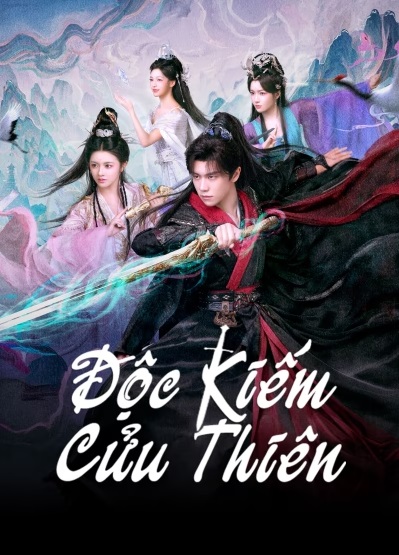 Độc Kiếm Cửu Thiên