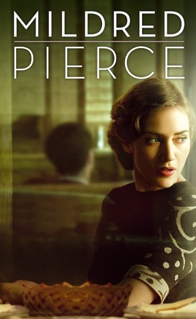 Mildred Pierce