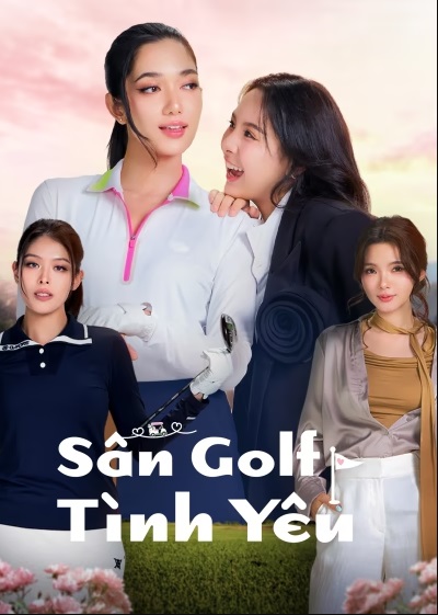 Sân Golf Tình Yêu