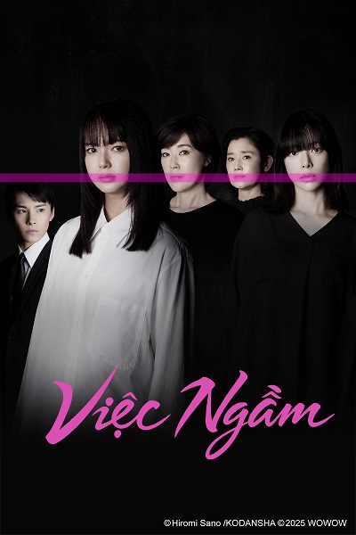 Việc Ngầm